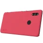 Nillkin Super Frosted Shield Matte cover case for Huawei Honor Note 10 order from official NILLKIN store